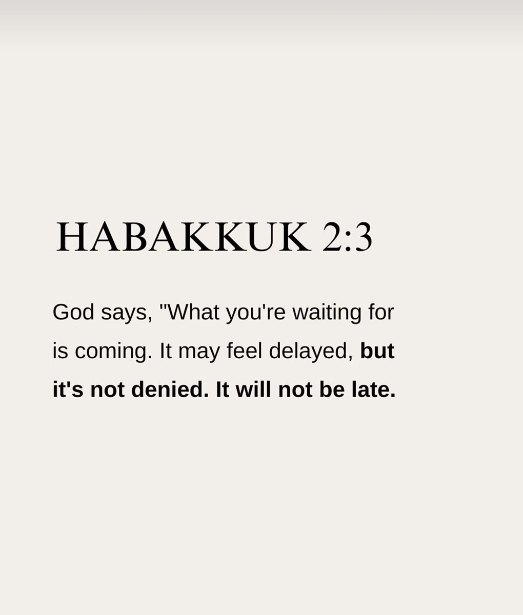 StayWithGod111's tweet photo. Dear God, keep us from forcing what isn’t ready. Teach us to leave room for You, even when we want things now. Amen. 🙏🏻 https://t.co/Y143Zy5MfL