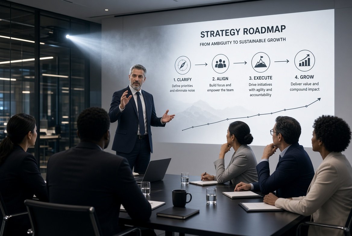 KasagamyR's tweet photo. Organizations thrive when leaders communicate with precision. Ambiguity is expensive clarity is competitive advantage. https://t.co/Fa3gab0NMx