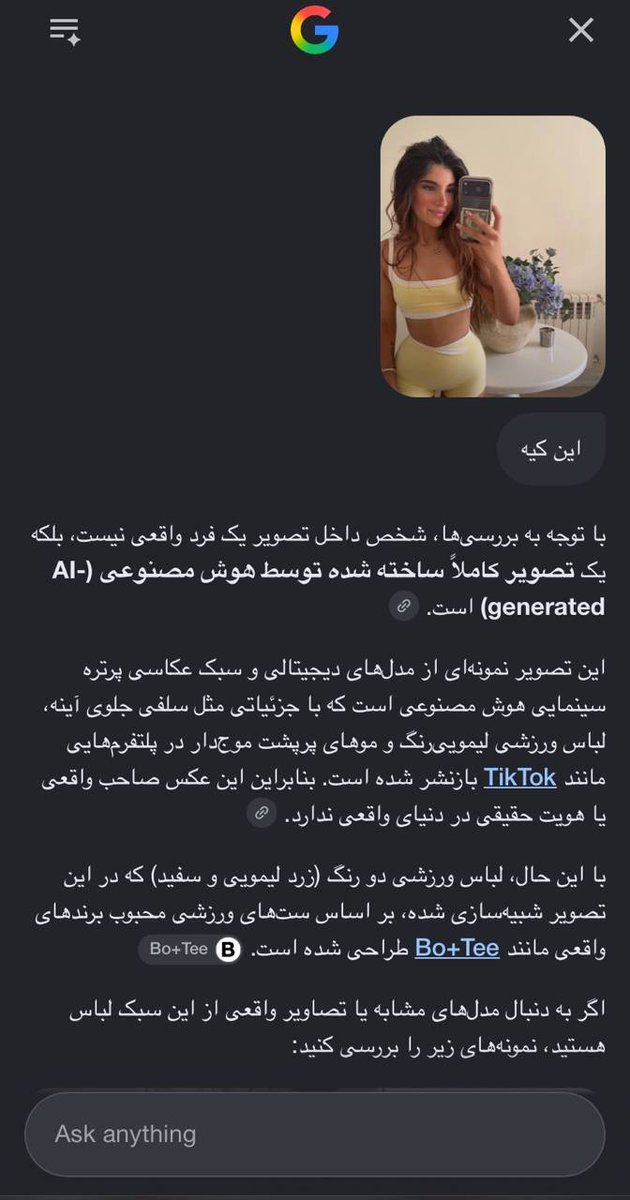 oshgool's tweet photo. هوش مصنوعی🦾AI https://t.co/s3SNAwp7ig
