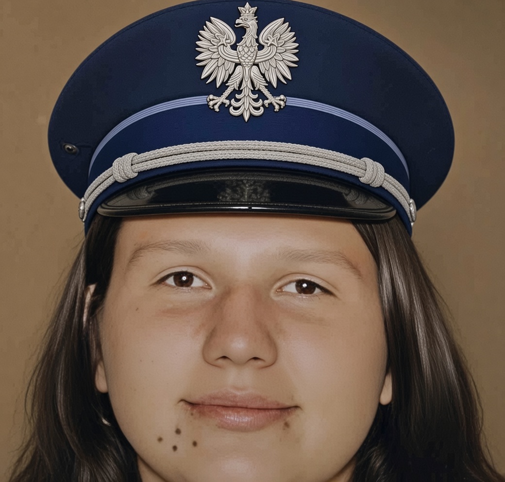 OxxTheTulip2's tweet photo. Miło mi Państwa poinformować, że służbę policyjną w Komisariacie Policji Pałęcino Dolne rozpoczęła nowa posterunkowa, Sławomira Ciotowska, brawo! Czujecie się bezpieczniej? https://t.co/JcA7jbbnrr