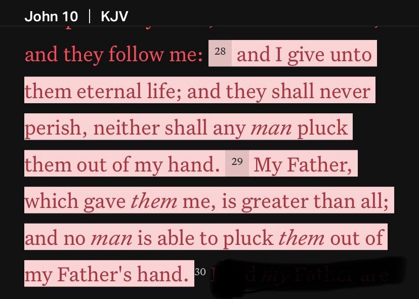 Arkham_ix's tweet photo. @psalm46_10A The Lord watches over and is with him always, much prayers to your brother. https://t.co/0mDDHWUEc6