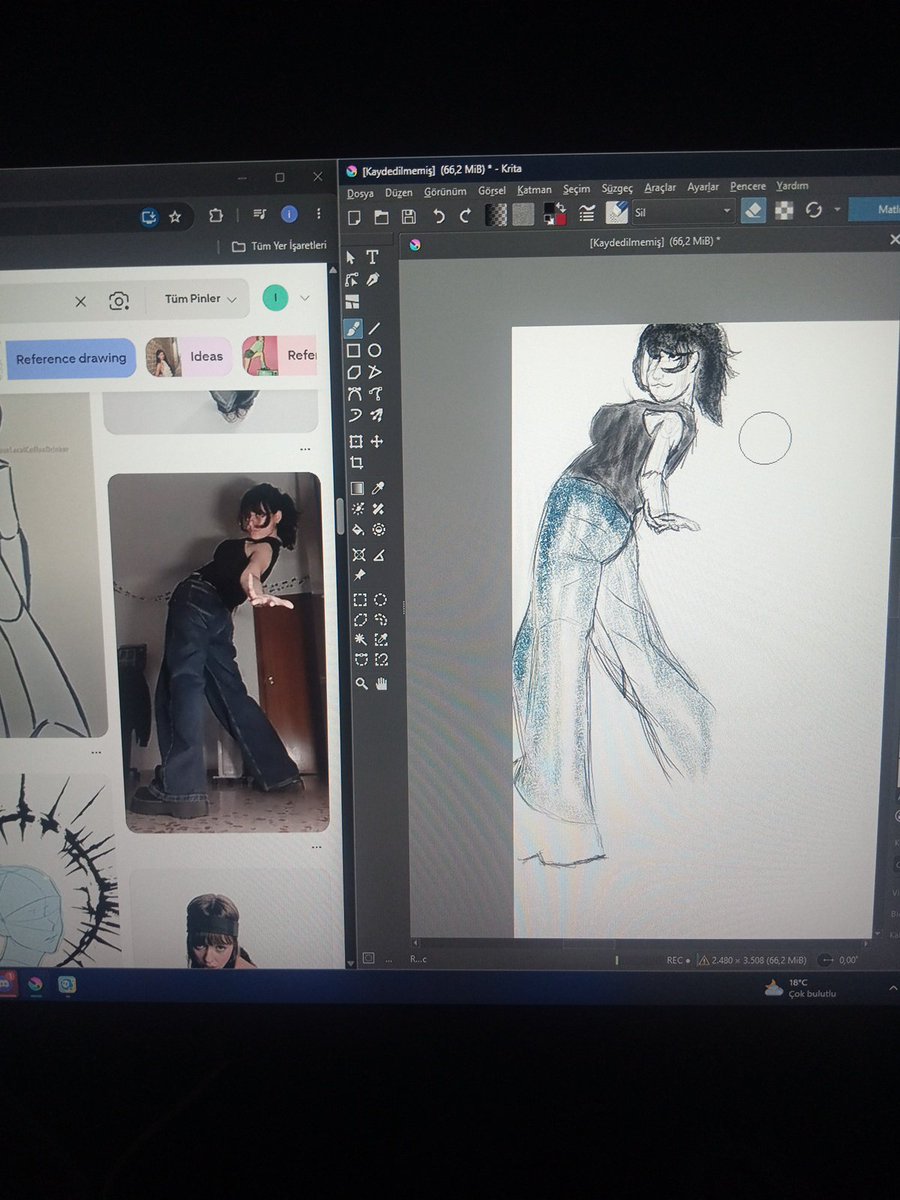 ibrjjs's tweet photo. #drawing #sketch https://t.co/tLuZv243Vs