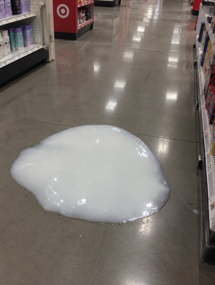 kikilynxupdates's tweet photo. EXCLUSIVE🚨:

Kiki Lynx was recently spotted getting escorted out of a target by security guards. Customers claimed that Ms Lynx farted in the middle of the store and tried to run away. Ms Lynx has provided no comment as of now. https://t.co/Mgu4mugAaP