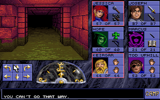 nkvlands's tweet photo. @exQUIZitely I have incredible memories of carrying my PC to a friend's to play Diablo LAN, and Baldur's Gate was a revelation, but... https://t.co/jVPZGhoQzM