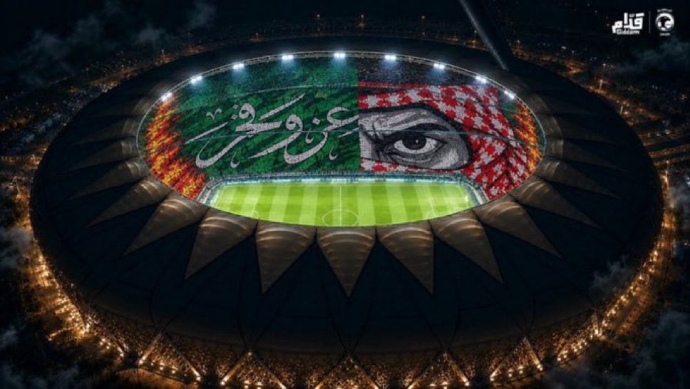mmmad233's tweet photo. داخل الملعب وخارج الملعب 

#السعوديه_الامارات https://t.co/z7nqzBCtVY