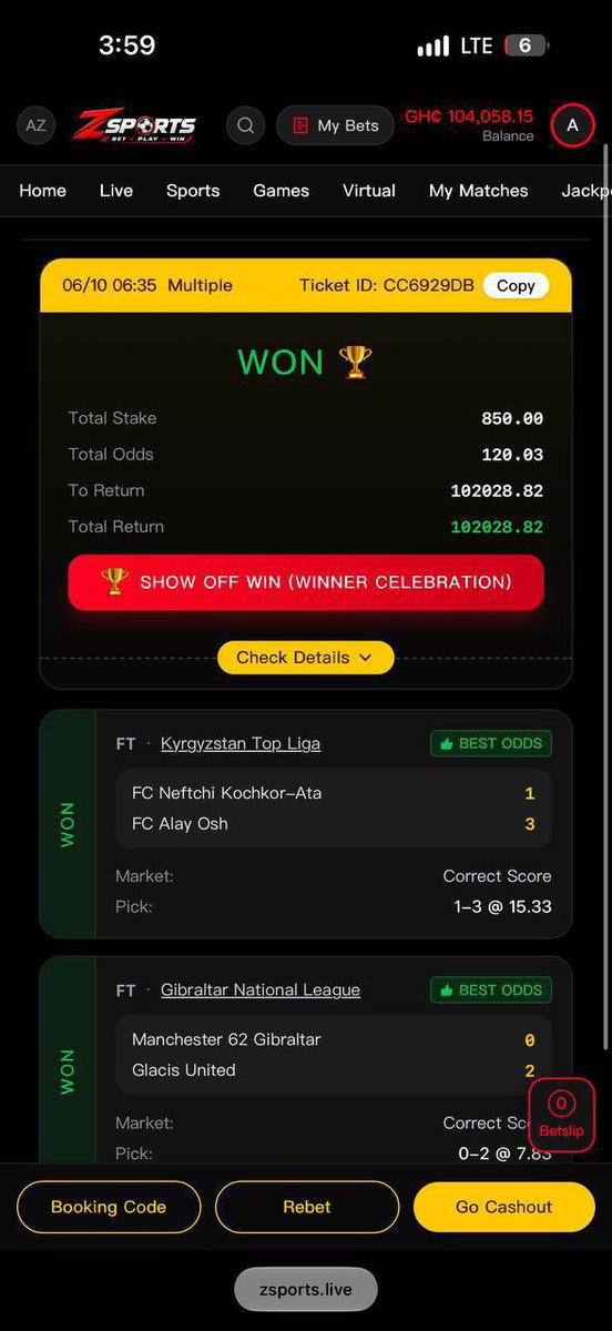 DAILYFIXEDhwbf's tweet photo. Family,you people should thank me more than what you people are giving to me as appreciation ooo😂😂🤣🤣

Eii because it’s not easy ooo,I’ve been giving you guys back to back winnings ooo😂😂😂

Anyways thanks to everyone who has send me something as an appreciation,I love you al https://t.co/E3wmfE6SKK