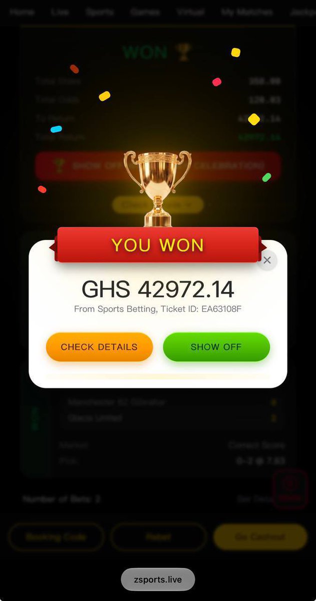 DAILYFIXEDhwbf's tweet photo. Family,you people should thank me more than what you people are giving to me as appreciation ooo😂😂🤣🤣

Eii because it’s not easy ooo,I’ve been giving you guys back to back winnings ooo😂😂😂

Anyways thanks to everyone who has send me something as an appreciation,I love you al https://t.co/E3wmfE6SKK
