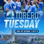 Photo by San Diego Softball (@USDSoftball)