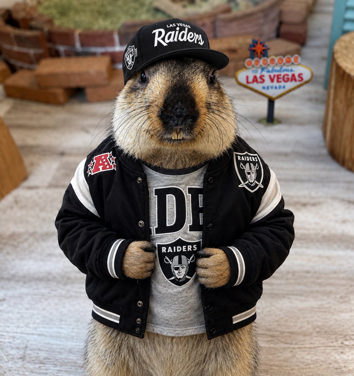 davidpole23_'s tweet photo. πΊπΈπ―π΅ π΄ββ οΈRAIDER MARMOTH https://t.co/9nuE49Z1nB #raidernation #marmoths #marmothvillage #japan #davidpole23 https://t.co/iAZnPw4EXb