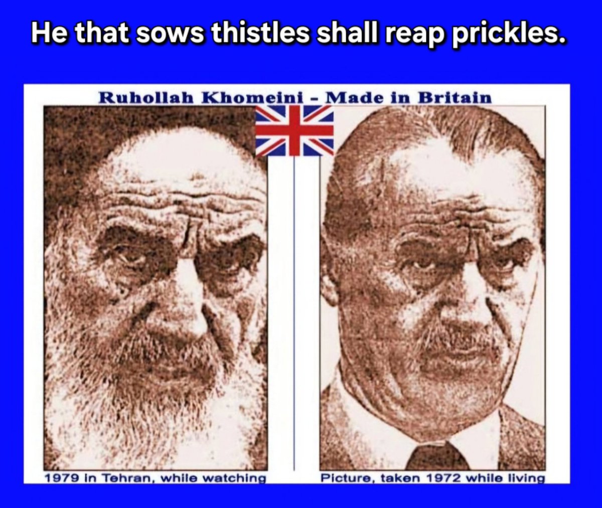 _TheMaghribia_'s tweet photo. 🇺🇸🚨🇺🇸 President Trump knows that all modern Jihadi groups, from al Qaeda to ISIS to Hamas, can trace their roots back to one organization: 

The Muslim Brotherhood.

https://t.co/XJlMs3QJQw

#Trump #Morocco #WesternSahara 
#eleccionesespaña #France #Lafarge #Algeria #Paris https://t.co/34fKeKACnP