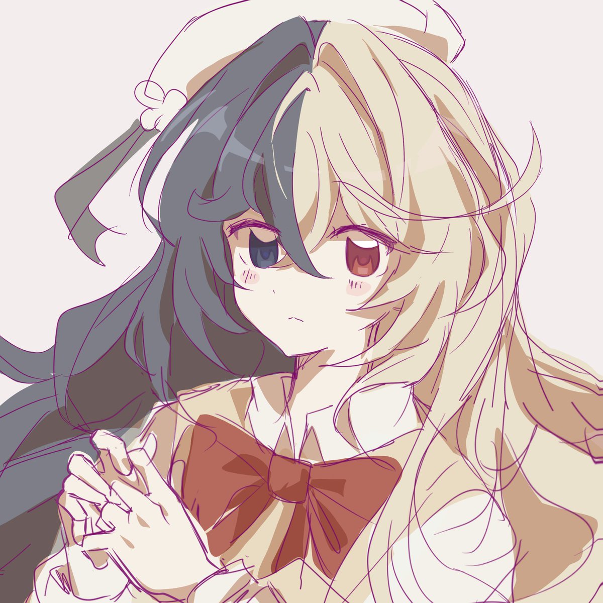 Purpleair3's tweet photo. 给@WorldMaya22262家摩耶的赠😍😍 https://t.co/ko9CRU6pjw