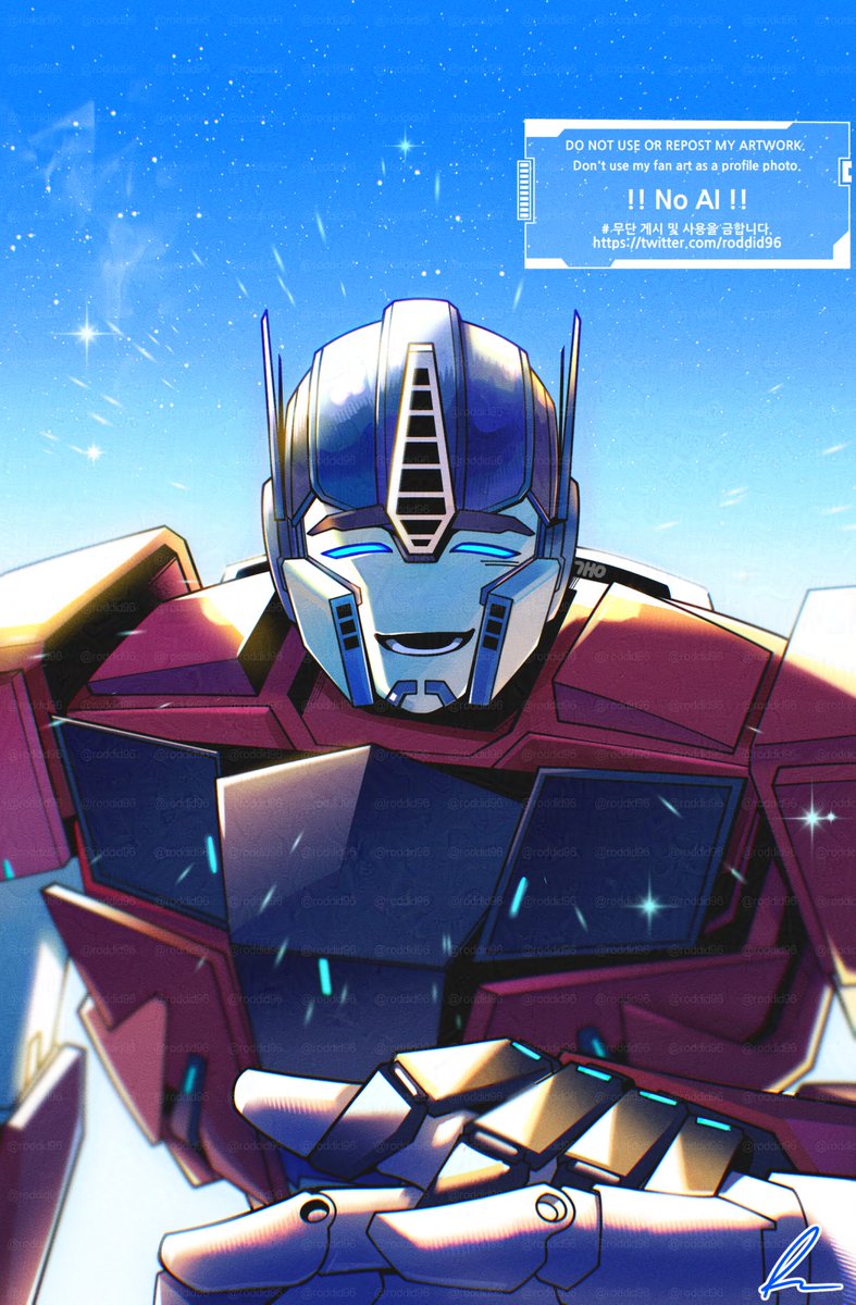 roddid96's tweet photo. 😄
#TFP #Transformers #Transformersprime #maccadams https://t.co/wPN799KFdK