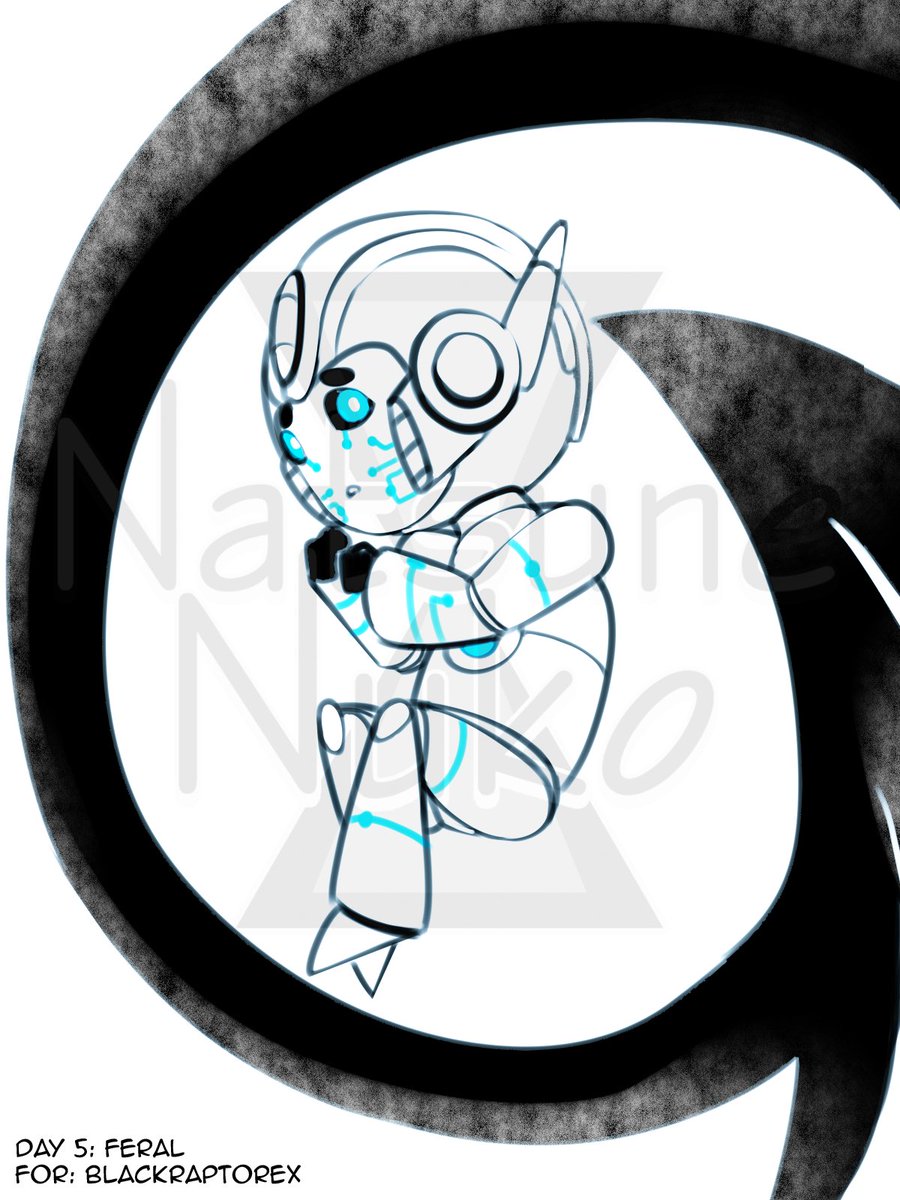 natsunenuko's tweet photo. Day 5: Feral
For: @blackraptorex
#tfp #tfprime #orionpax #tfau
https://t.co/qAIqfhwcfF https://t.co/wIghsYeAEB