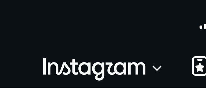 crescent_m8n's tweet photo. mudaram a porra do instagram https://t.co/aLlWxwki6p