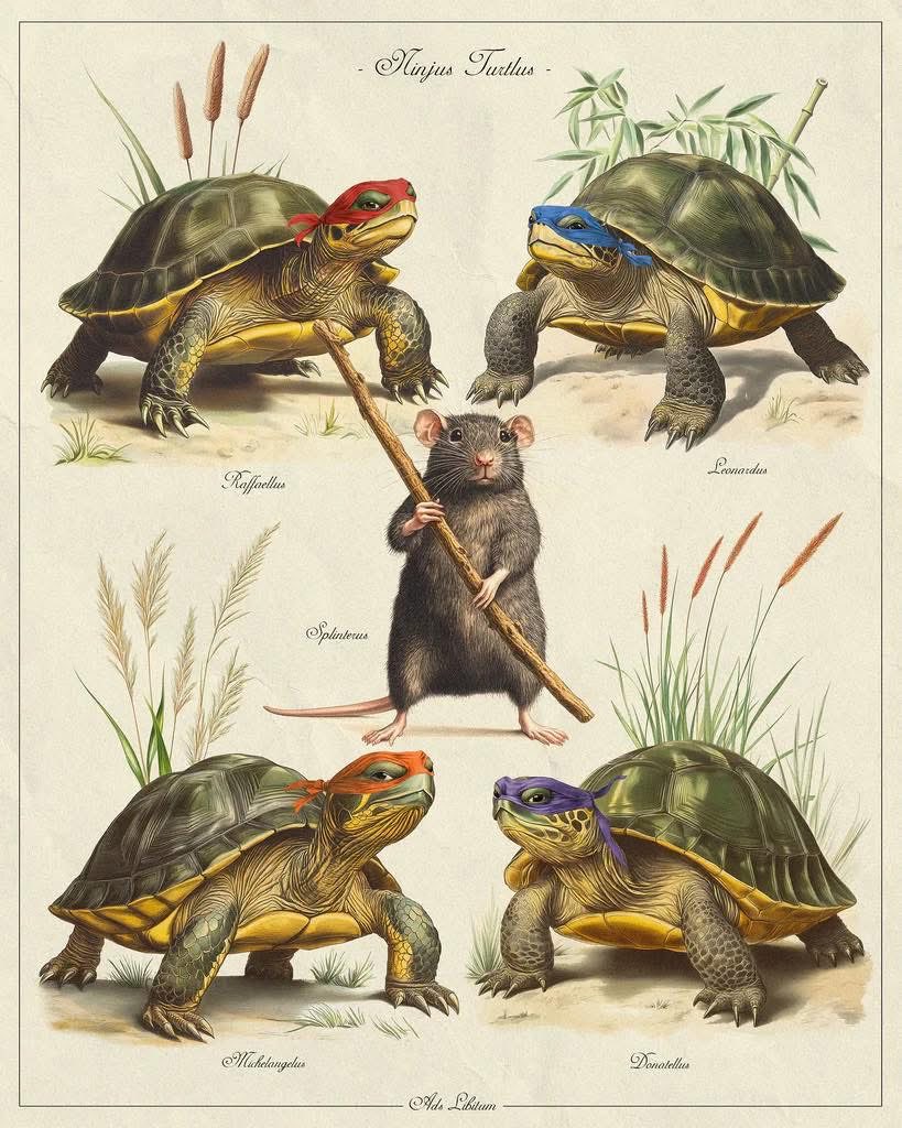 NinjaTurtleLair's tweet photo. IYKYK https://t.co/eVXAM8tx6z