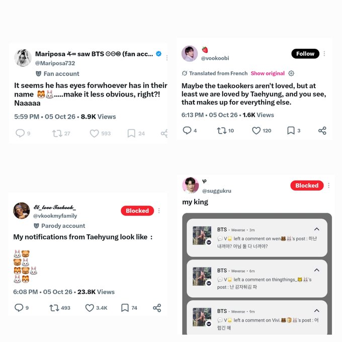 aceduo13's tweet photo. Noone infantilizing jk it's ur ret@rd fad whose whole career surrounds around jk. Toaders aka head trashies need to leave favs. https://t.co/JAXerLP7Po