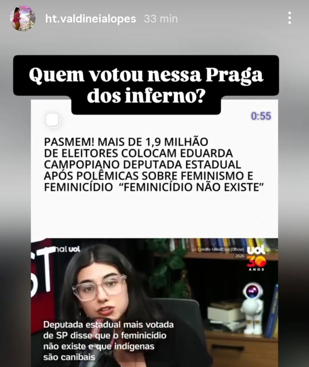 lsodranoel's tweet photo. Obrigado mãe por se posicionar por mim https://t.co/4Schj6ZoYU