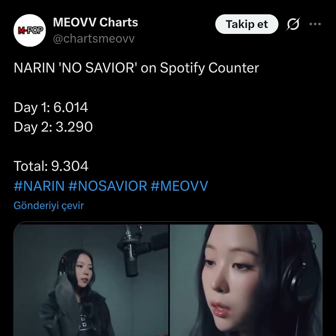 RiverPhoenix25's tweet photo. @meovvzo Pompoms wants those extra 10k streams so badly for this cb of nugumeovv I’m crying  😭 https://t.co/K3EeUmM8xx