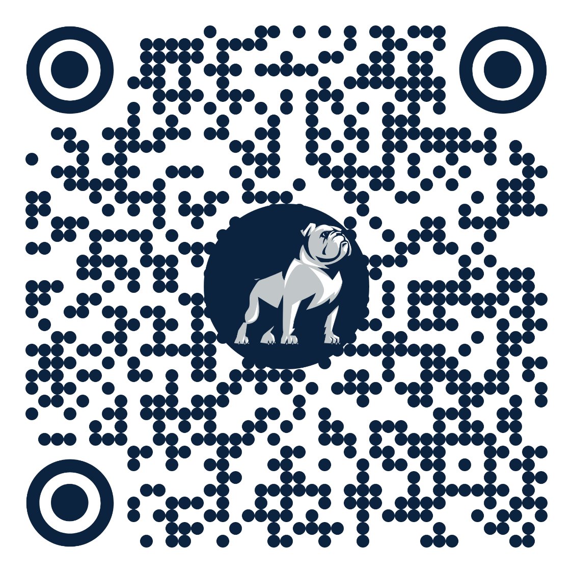 SamfordSB's tweet photo. Click on the QR code below to access the giving page!‼ https://t.co/d2ZDFu7Oq7