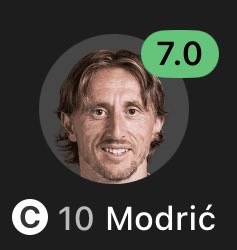 thedukeofmadrid's tweet photo. 41years Modric                 Vs                  Prime Pedri https://t.co/d8ri4RbeO2