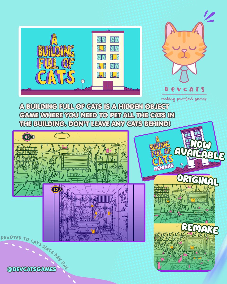 devcatsgames's tweet photo. 💙 https://t.co/wgbJxN6wTX