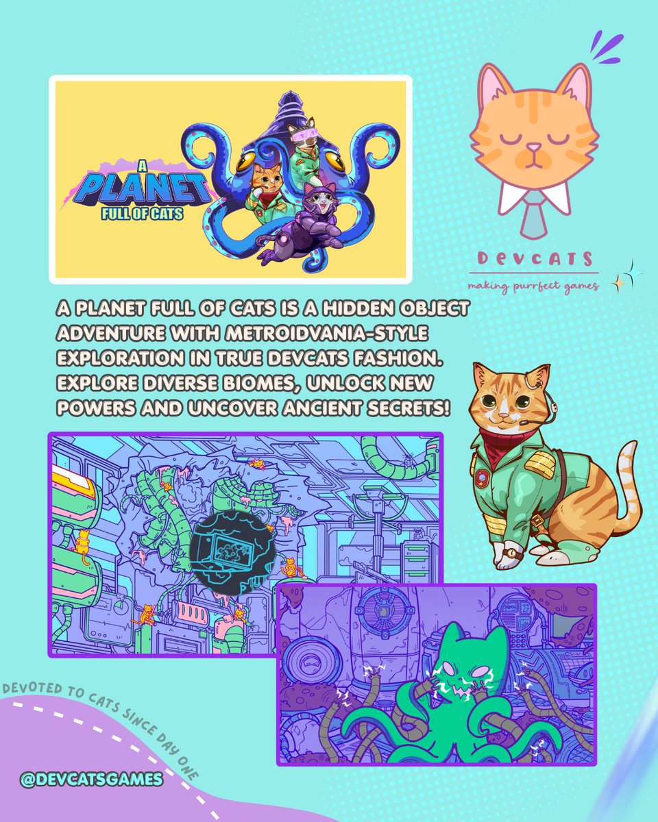 devcatsgames's tweet photo. 💙 https://t.co/wgbJxN6wTX