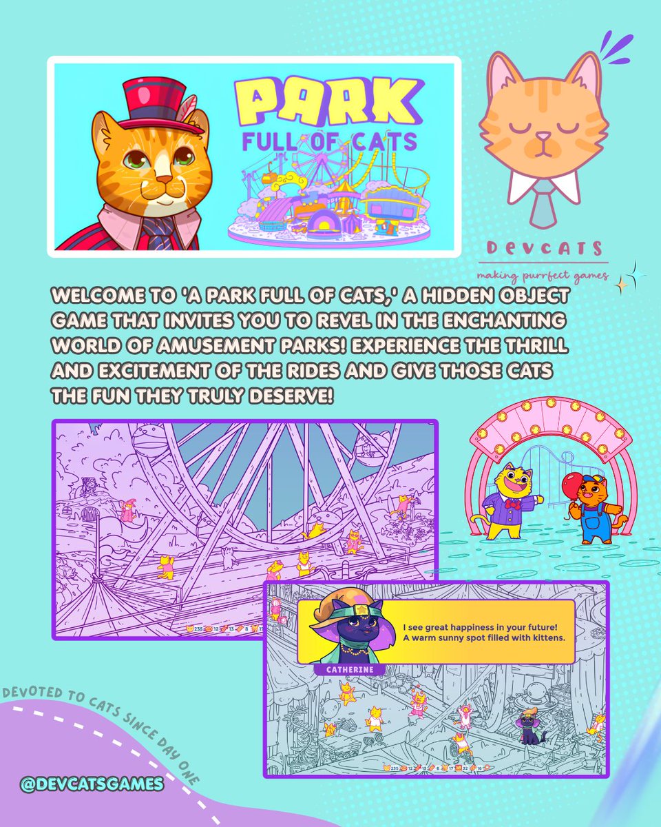 devcatsgames's tweet photo. 💙 https://t.co/govTRkYzfb