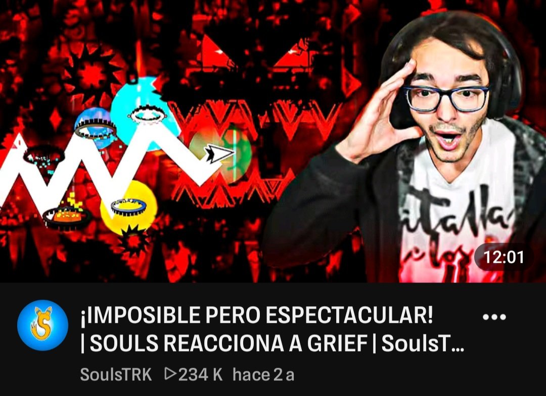 hn_freddy's tweet photo. Lástima que Souls falleció y a día de hoy no pudo ver su verificación 🕊 https://t.co/ir7wDQlXOl