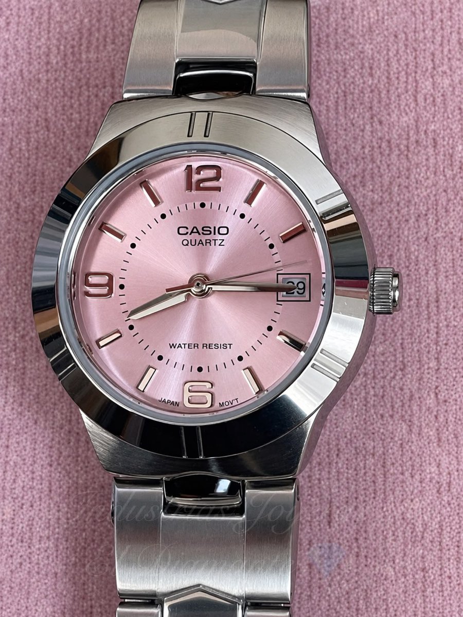 neryzepeda's tweet photo. *INDUSTRIAS JOYERAS EL DIAMANTE*
#PARATI #RELOJES #CASIO #DAMA #DISEÑOS #COLORES #REGALO #PERFECTO 👩🏻🎁🛍️💎
Productos de #CALIDAD y #ORIGINALES 💯 #Garantizados Envío #Gratis en toda #Guatemala y #EstadosUnidos (Preguntar Requisitos)
Puede visitarnos en:
📍JUTIAPA (Calle https://t.co/pwf4uy5sax