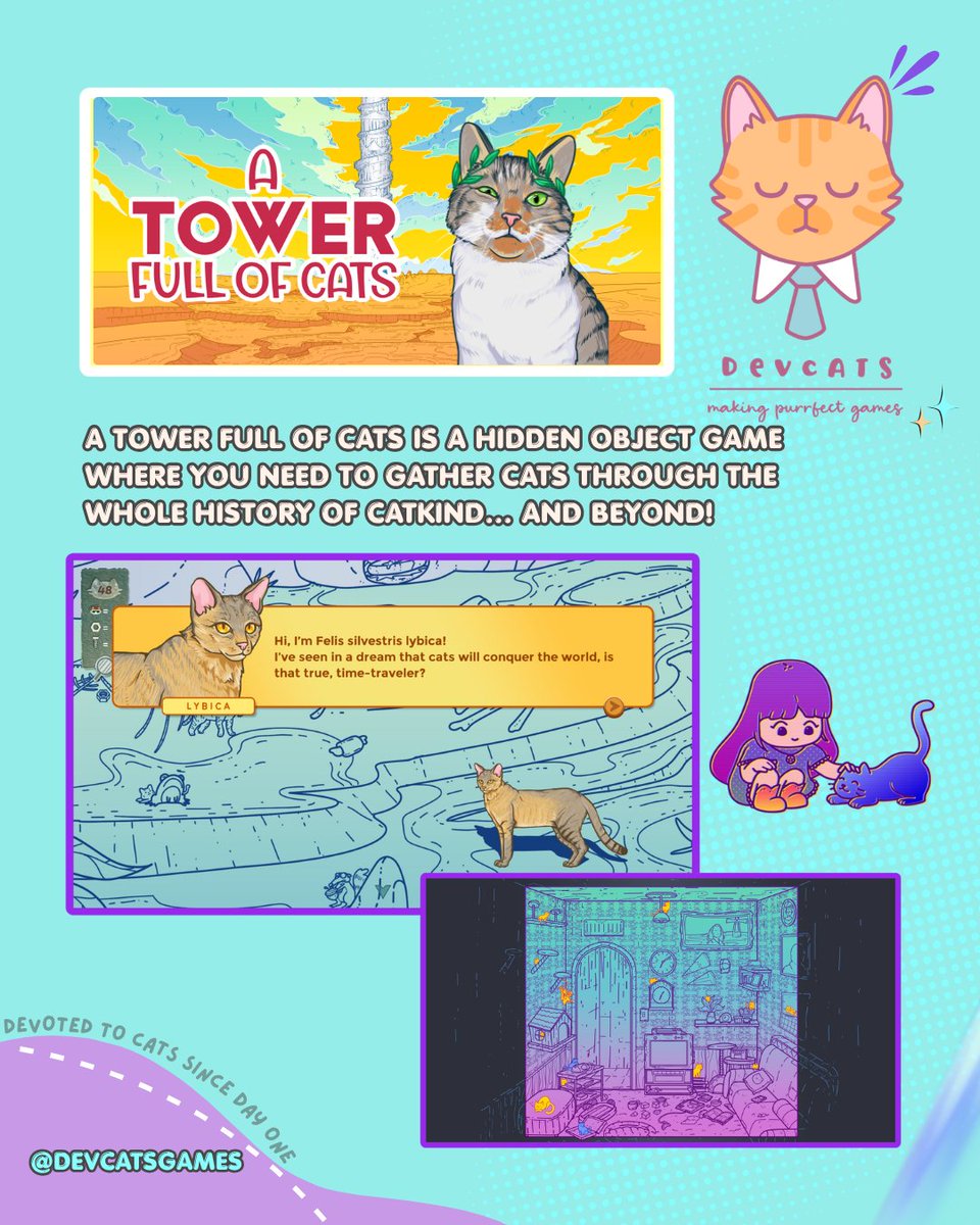 devcatsgames's tweet photo. 💙 https://t.co/govTRkYzfb