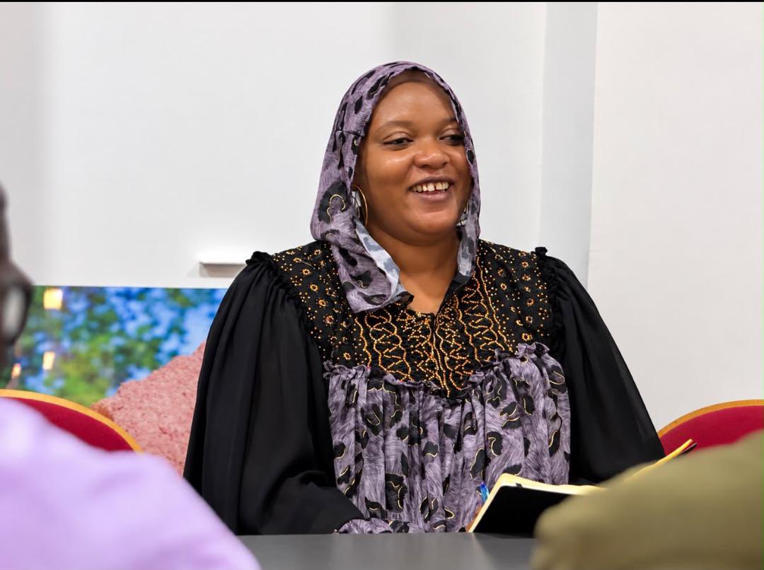 visitnigerne's tweet photo. 🇳🇪 LE NIGER SE PRÉPARE À CÉLÉBRER SES SAVEURS ! 🇳🇪
La Première édition du Salon National de la Gastronomie du Niger – Abincin'Niger : la mobilisation s'intensifie !

📅 Du 16 au 18 octobre 2026 📍 Centre Technique de la FENIFOOT – Niamey https://t.co/48arikTGFi
