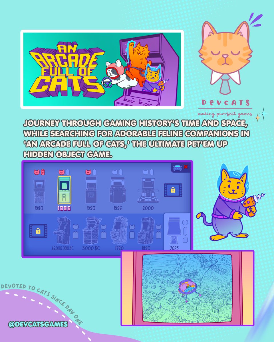 devcatsgames's tweet photo. 💙 https://t.co/nfPtGnmKqW