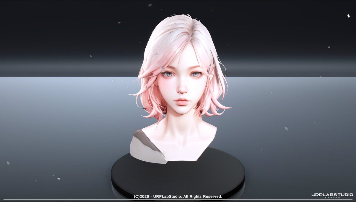 SEOKINYOON9679's tweet photo. 5,000+ shares across 10 Threads. 🔥
From AI-generated 3D to Unity URP.
Not just generating — testing it in production.
#Unity3D #UNITY6 #TRIPO #SMARTMESH #AI3D #URP #RND https://t.co/22DfDwkLTp