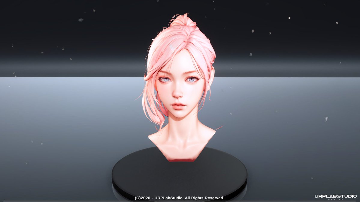 SEOKINYOON9679's tweet photo. 5,000+ shares across 10 Threads. 🔥
From AI-generated 3D to Unity URP.
Not just generating — testing it in production.
#Unity3D #UNITY6 #TRIPO #SMARTMESH #AI3D #URP #RND https://t.co/22DfDwkLTp