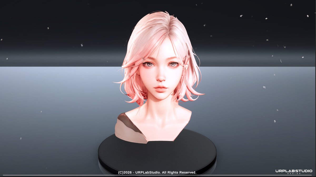 SEOKINYOON9679's tweet photo. 5,000+ shares across 10 Threads. 🔥
From AI-generated 3D to Unity URP.
Not just generating — testing it in production.
#Unity3D #UNITY6 #TRIPO #SMARTMESH #AI3D #URP #RND https://t.co/22DfDwkLTp