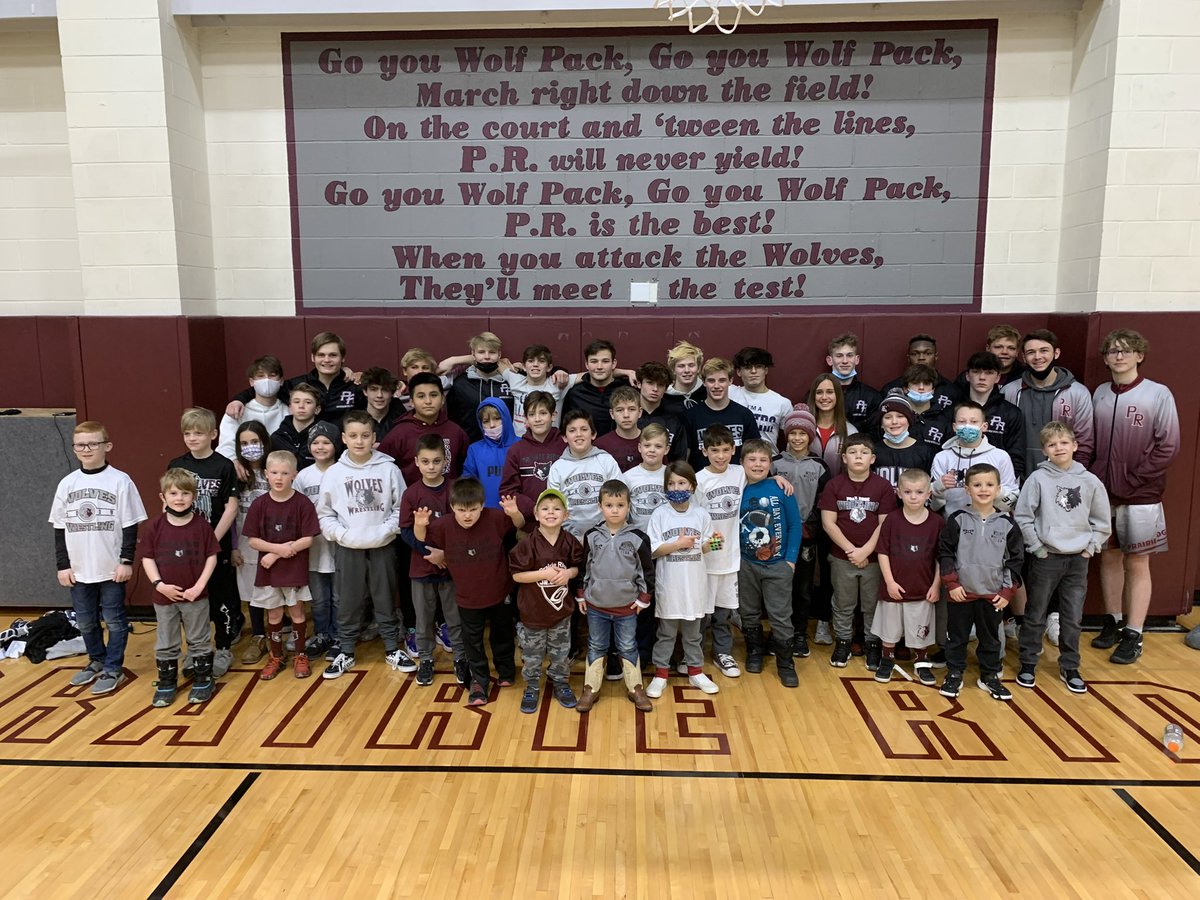 Wolves_WC's tweet photo. 🚨 Wolves Wrestling registration is live! Early Bird pricing ends Oct 15:

🐾 Little Pups (Ages 4–8): $300
🐺 Wolf Pack (Ages 9–14): $375

Practices at Lord &amp; Savior Lutheran Church in Crystal Lake.

👉 Lock in your spot: https://t.co/xaIX09gZcO

#youthwrestling #IKWF https://t.co/PsFqYJg7d3