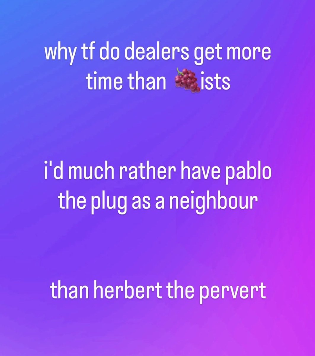 PercThaGoat's tweet photo. https://t.co/gLuJPtRTSC