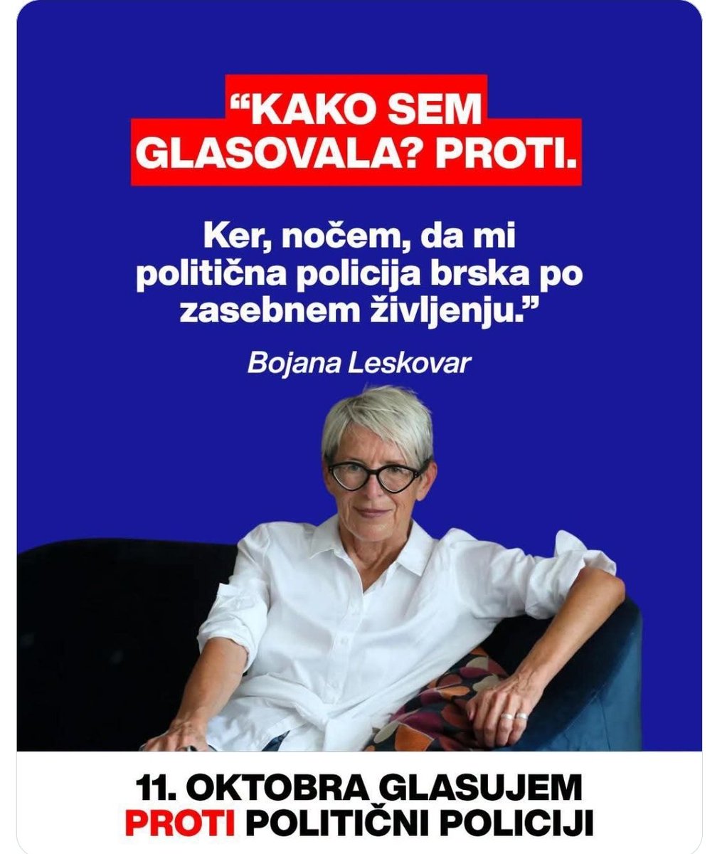 brutus91101394's tweet photo. Gospa, kdo pa sploh ste? 🤔 https://t.co/6SbPkErZC2