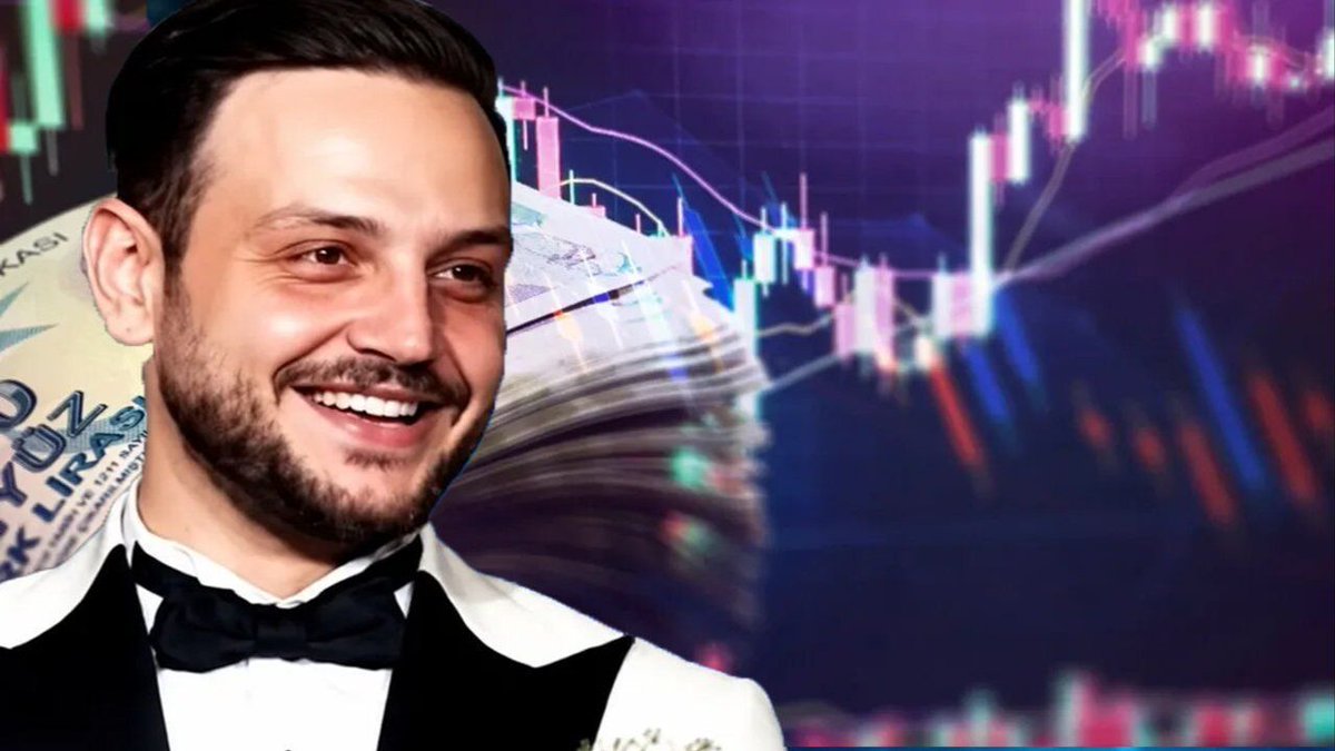 kucukekran's tweet photo. 🚨 Hayati Yazıcı'nın oğlu Mustafa Yazıcı 615,9 milyon TL'yi ödeyemedi 

❌ Mustafa Yazıcı’nın sahibi olduğu Adil Varlık Yönetimi, vadesi gelen 500 milyon TL anapara ve 115,9 milyon TL kupon ödemesini gerçekleştiremedi.

💸 Bononun ihracına Tera Yatırım aracılık etmişti. https://t.co/6214Mg8cR5