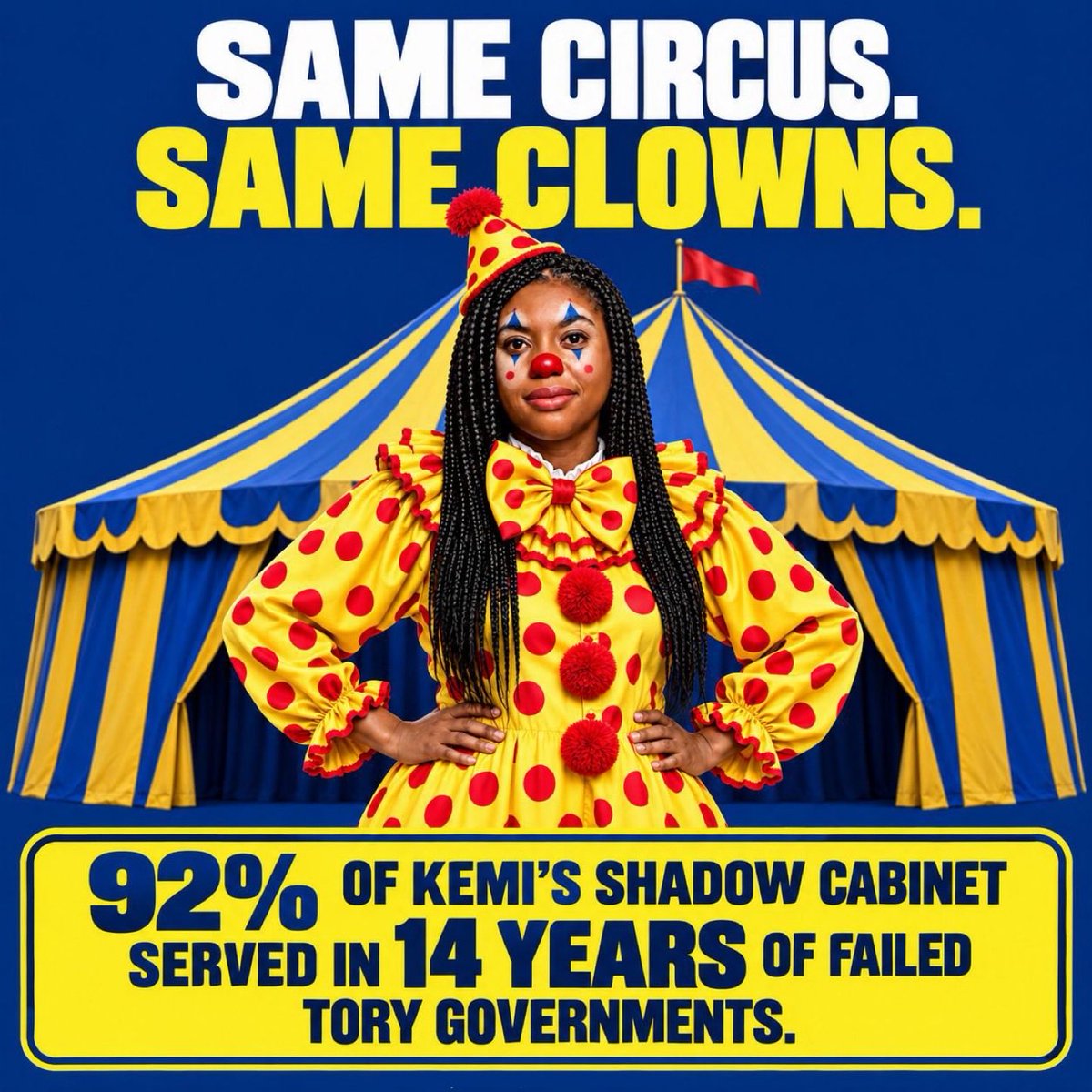 ByfordSteve's tweet photo. @Conservatives https://t.co/zIGByUdquO