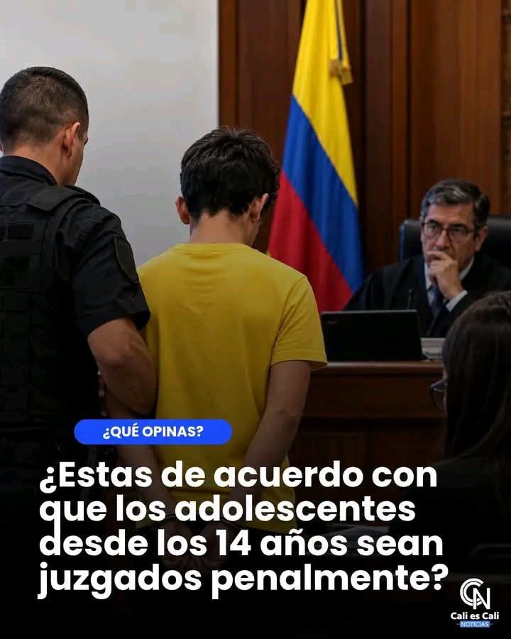 lupamic71's tweet photo. Una persona a esa edad es absoluta/ consciente d sus actos. Obvio q debe ser tratado como un criminal, y q los lleven a una cárcel con los d su edad para q se rehabilite. No más trato blando con criminales d esta edad. Ellos saben perfectamente para q sirve un revolver por ejm https://t.co/cZJJNkh071