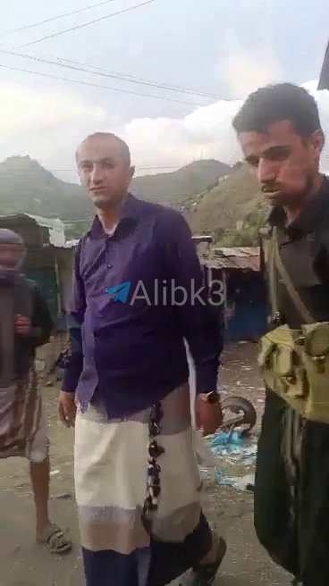 NecroEmpire's tweet photo. #Iran #IranWar #Yémen #ArabieSaoudite Les rebelles Houthis en direct de Azlah Qads dans le district de Al Mouasset dans la province de Taïz, région nouvellement conquise aujourd'hui dans la province. 6/10/2026 VIDEO https://t.co/ROgBjsCcEO https://t.co/2CsS95ohsN