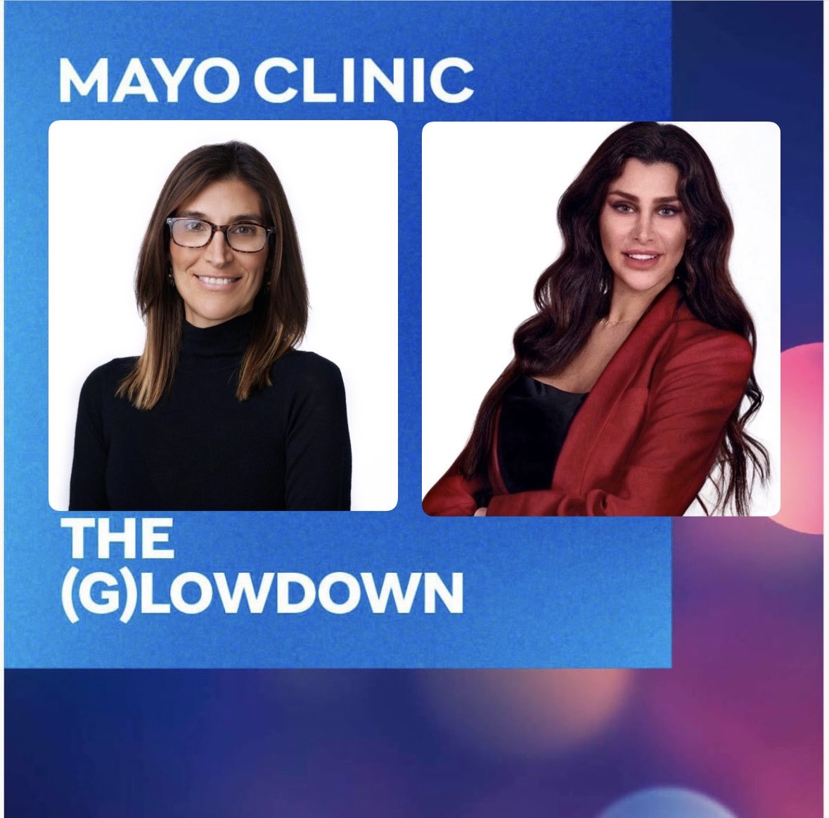 sara_salehi_MD's tweet photo. So excited to share that the fourth episode of Women in Medicine is now streaming on Spotify and Apple Podcasts! 

Dr. @RadKottler joins me to talk about her journey into radiology and imaging informatics, the experiences that shaped her career, and her path as a leader at the intersection of radiology, technology, and AI.

🎙️Spotify: https://t.co/Un2sPqj5Hz
🎙️Apple Podcasts: https://t.co/jlD7mszuNo