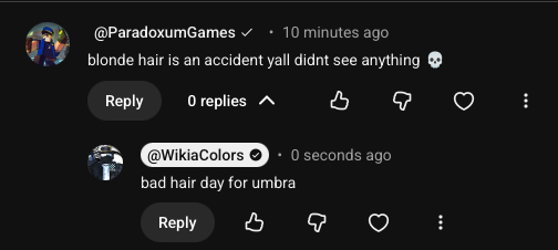 WikiaColours tweet picture