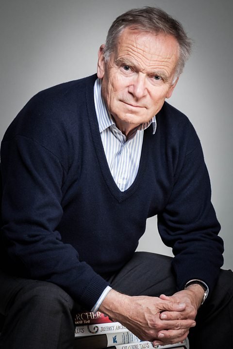 DaveBensonPhill's tweet photo. Jeffrey Archer https://t.co/HbD0FVtBm6