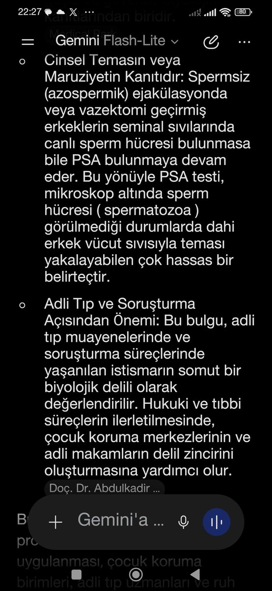 fatoshem55's tweet photo. Narin'in otopsi sonucunda PSA bulgusu tespit edilmişti . Duydukları iz ve gördükleriniz den sonra ne anlıyorsunuz ? Düşünün https://t.co/VT29Mr8fJy