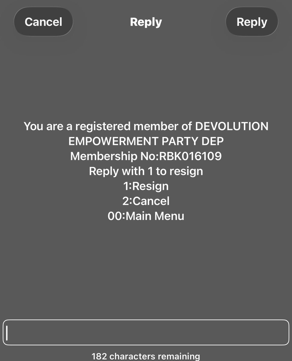 GoodBoyKe2's tweet photo. Honestly, sijui waliniregister lini kwa hii. Never registered b4.
Youth Leader Kariobangi Sharks ARVs Bondo #SafetyBeyondTheScreen #LindaMtaani Ebola Aoko Nigerians South Africans #RepentanceMoment #fundiwakenya #BusiaDecides visa oshwal centre #AbsaExposed https://t.co/u842AKDpNe