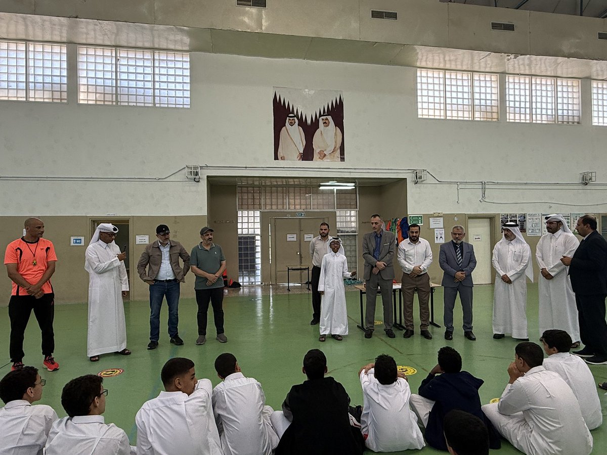 alrazipsb's tweet photo. احتفالية المدرسة بيوم المعلم 2026 https://t.co/fmtI50OPuC