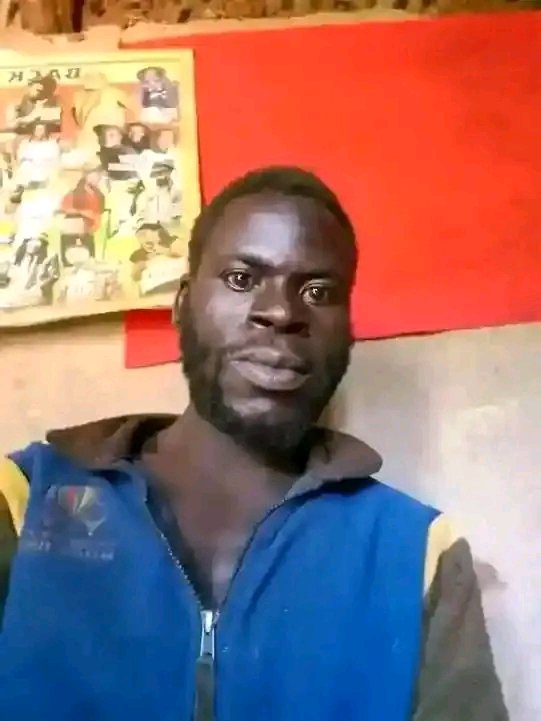 Ellahto7u's tweet photo. Kenyan men.              Nigerian men https://t.co/kI0f1iU7JC