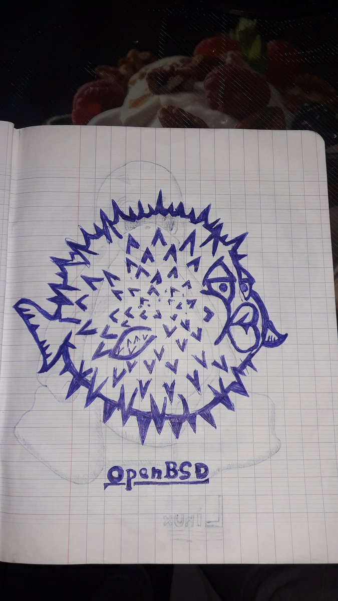 glitch86x's tweet photo. Hand-drawn logos of the tools, OSs, and projects that shape our digital freedom. thank !!
#RustLang #Golang #Python #Java #Cplusplus #PHP #ZigLang #Docker #PostgreSQL #Nmap #TorNetwork #Intel #AMD #DevCommunity #Unix #ThinkPad #LinuxEverywhere #Its_foss https://t.co/SP8SbuhLgI